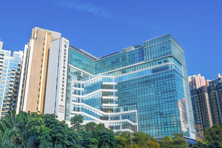 2025高招进行时丨香港都会大学面向内地31省市招生 需达一本线及英语100分 报名截至5月31日_fororder_3