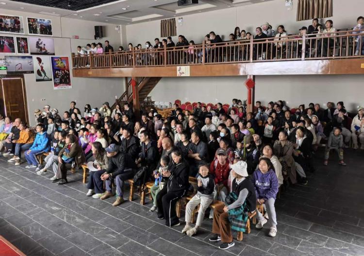 华州皮影戏进景区免费演出活动拉开帷幕_fororder_wps_doc_1