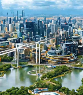 邀你来一场科幻之旅 2025中国科幻大会即将举办